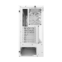 NZXT H5 Flow Mid Tower PC Case White