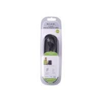 Belkin High Speed Internet Modem Cable 4.6M - Black