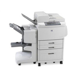 HP LaserJet M9040 MFP B/W Multifunction Printer / copier / scanner