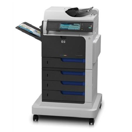 HP Color LaserJet Enterprise CM4540fskm MFP Colour Laser - Fax/copier/printer/scanner