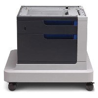Hewlett Packard SHEET FEEDER 500SHT  CABINET      