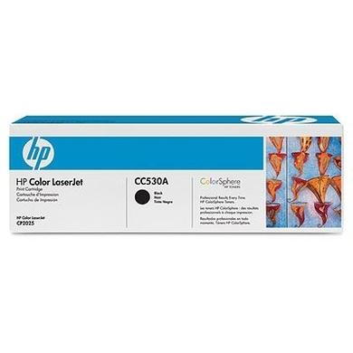 HP CC530A - toner cartridge