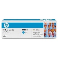 HP CC531A - toner cartridge