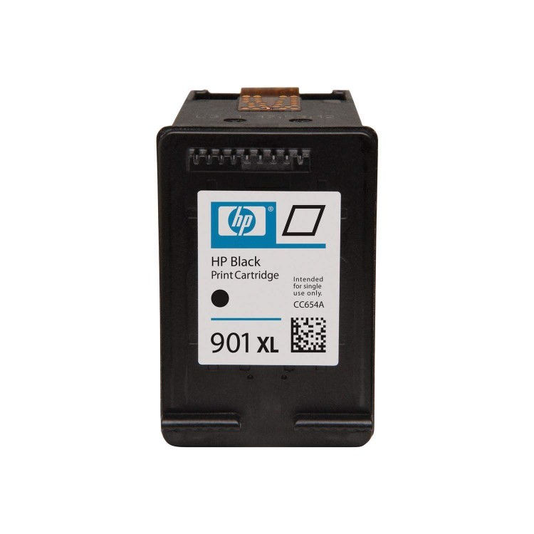 HP 901XL Black Print Cartridge
