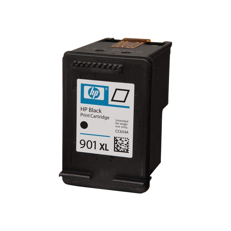 HP 901XL Black Print Cartridge