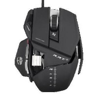 Cyborg R.A.T. 5 Gaming Mouse 4000dpi