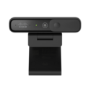 Desk Camera 1080p Carbon Black WorldWide