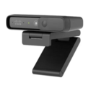 Desk Camera 1080p Carbon Black WorldWide