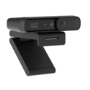 Desk Camera 1080p Carbon Black WorldWide