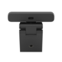 Desk Camera 1080p Carbon Black WorldWide
