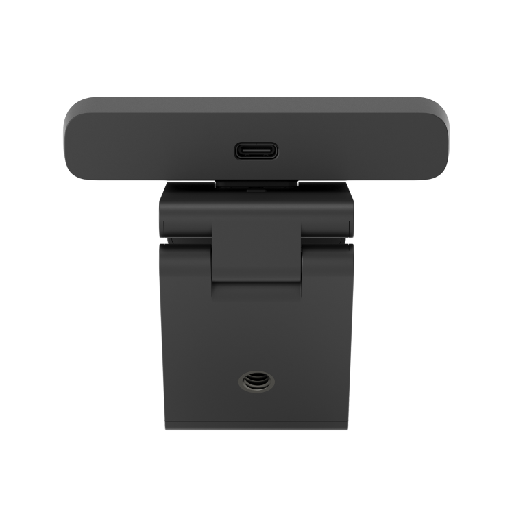 Desk Camera 1080p Carbon Black WorldWide