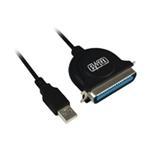 Sweex USB to Parallel Cable