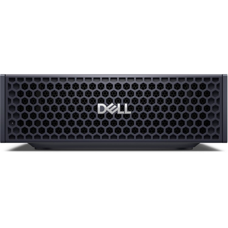 Dell Pro Max GB10 FCM1253 128GB RAM 4TB SSD DGX OS Mini PC