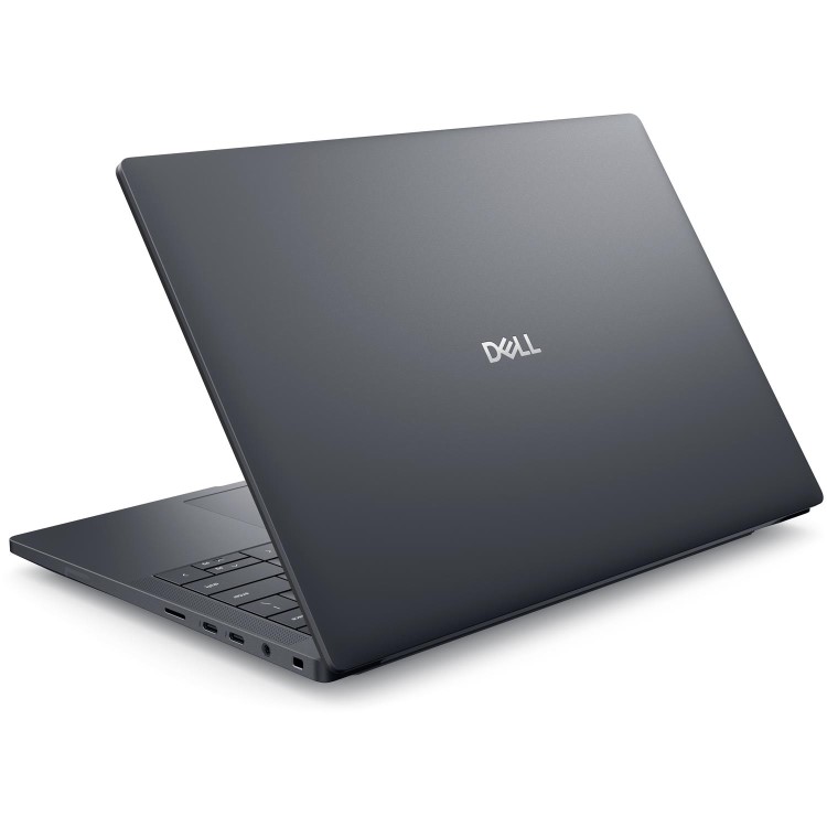 Dell Pro Max 14 Premium|U7-265H|32GB|1TB SSD|14" FHD+|IR Cam & Mic|Nvidia RTX PRO 1000|FgrPr|4 Cell|130W|WLAN|vPro|Kb|W11 Pro|3Y ProSpt