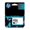 HP 920 - Print cartridge - 1 x black 