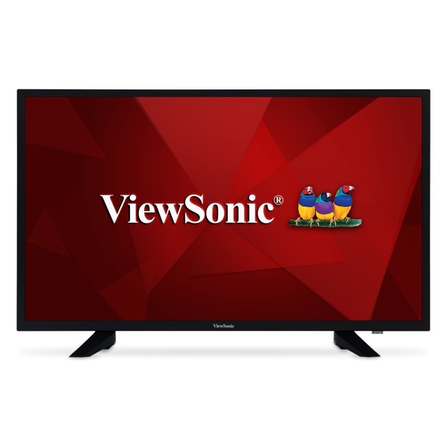 Viewsonic CDE3204 31.5" LED Large Format Display