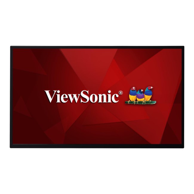 Viewsonic CDE3205 32" Full HD Large Format Display