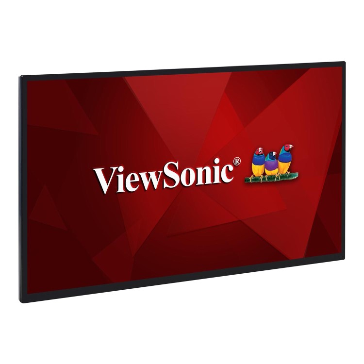 Viewsonic CDE3205 32" Full HD Large Format Display