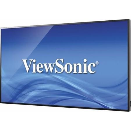 Viewsonic CDE4302 HDMI VGI USB Full HD 43" Commercial TV 