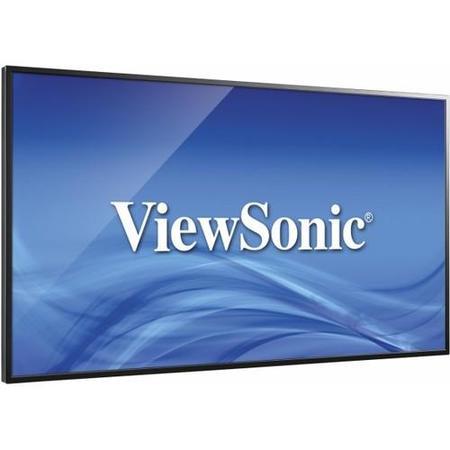 Viewsonic CDE4302 HDMI VGI USB Full HD 43" Commercial TV 