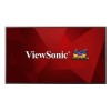 ViewSonic CDE6510 65&quot; 4K UHD Large Format Display