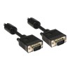 Cables Direct 3m VGA Male-to-Male Cable