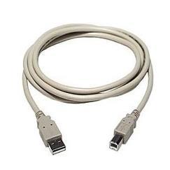 USB Printer Cable 1.8 Metres Type A to B Black
