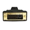 2M DVI Cable - Black