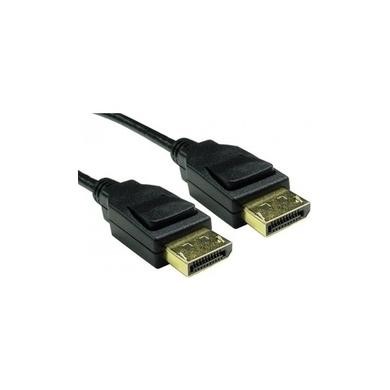 OEM 1m DisplayPort HBR 3 V1.4 M to M cable 