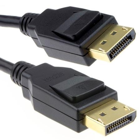 OEM 3m DisplayPort HBR 3 V1.4 M to M Cable 