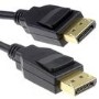 OEM 3m DisplayPort HBR 3 V1.4 M to M Cable 