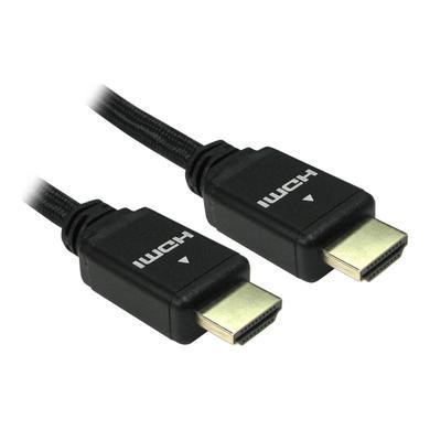 OEM 3 Meter HDMI 2.1 Certified Cable