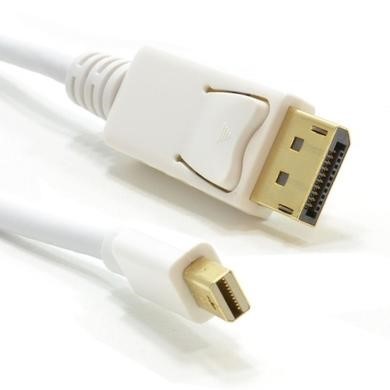 OEM 2 Meter Mini DisplayPort to DisplayPort Cable