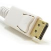 OEM 2 Meter Mini DisplayPort to DisplayPort Cable