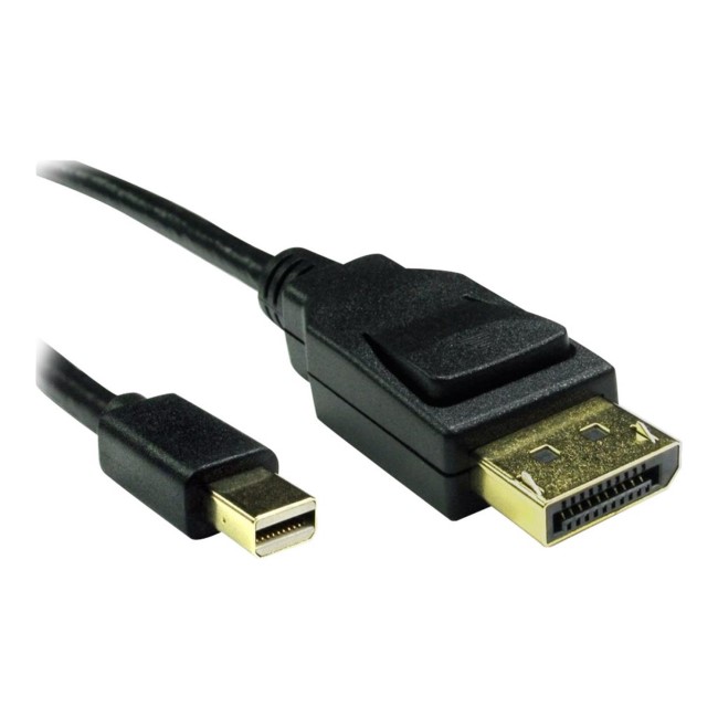 OEM Mini DisplayPort to DisplayPort  8K Cable