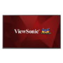 ViewSonic CDM5500R 55" All-in-One Large Format Display