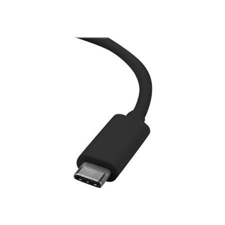 Startech .com USB C to DisplayPort Adapter with USB Power Delivery - 4K 60Hz