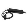 1 m 3 ft. USB-C to VGA Cable - 1920 x 1200 - Black