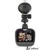 GRADE A2 - Cobra Drive 1080p HD CDR895 Dual Camera Dashcam