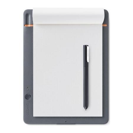 Bamboo Slate Small Graphics Tablet