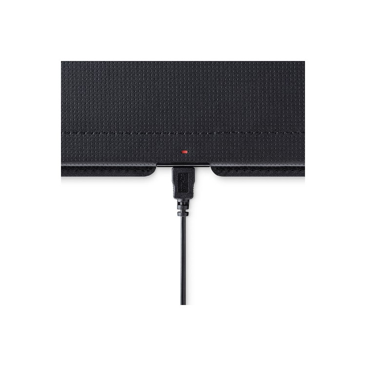 WACOM Bamboo Folio Large Smartpad