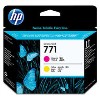 Hewlett Packard HP 771 - Printhead yellow magenta