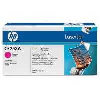 HP CE253A Magenta Toner Cartridge 