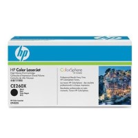 HP High Capacity Black Toner Cartridge