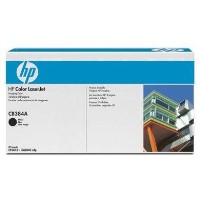 Hewlett Packard HP LaserJet CE264X Black Print Cart