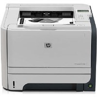 HP LaserJet P2055d Mono Laser Printer with Duplex Printing