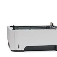HP Sheet Feeder A4 500 sheets for Laserjet P2055 / P2035 
