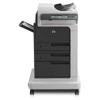 Hewlett Packard HP LaserJet M4555f Printer