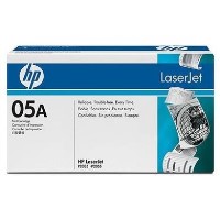 HP CE505A - toner cartridge