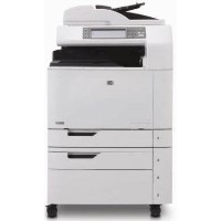 HP Color LaserJet CM6030 MFP - multifunction  colour 